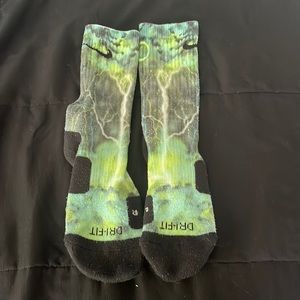 Men’s Nike Elite Kevin Durant Socks